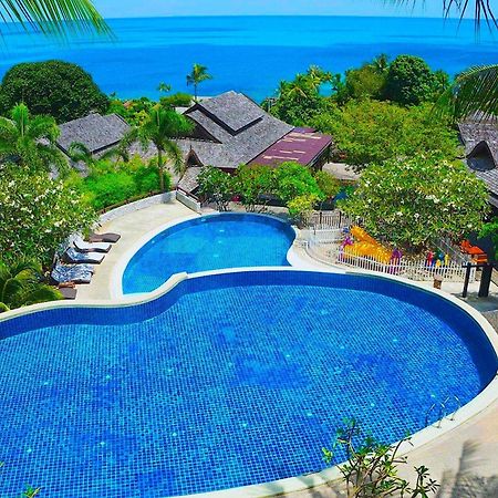 Bhundhari Residence Koh Samui Chaweng  Exterior foto