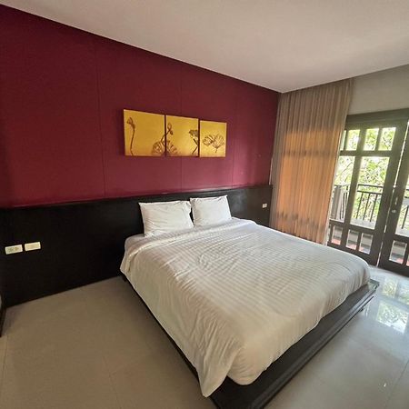 Bhundhari Residence Koh Samui Chaweng  Exterior foto