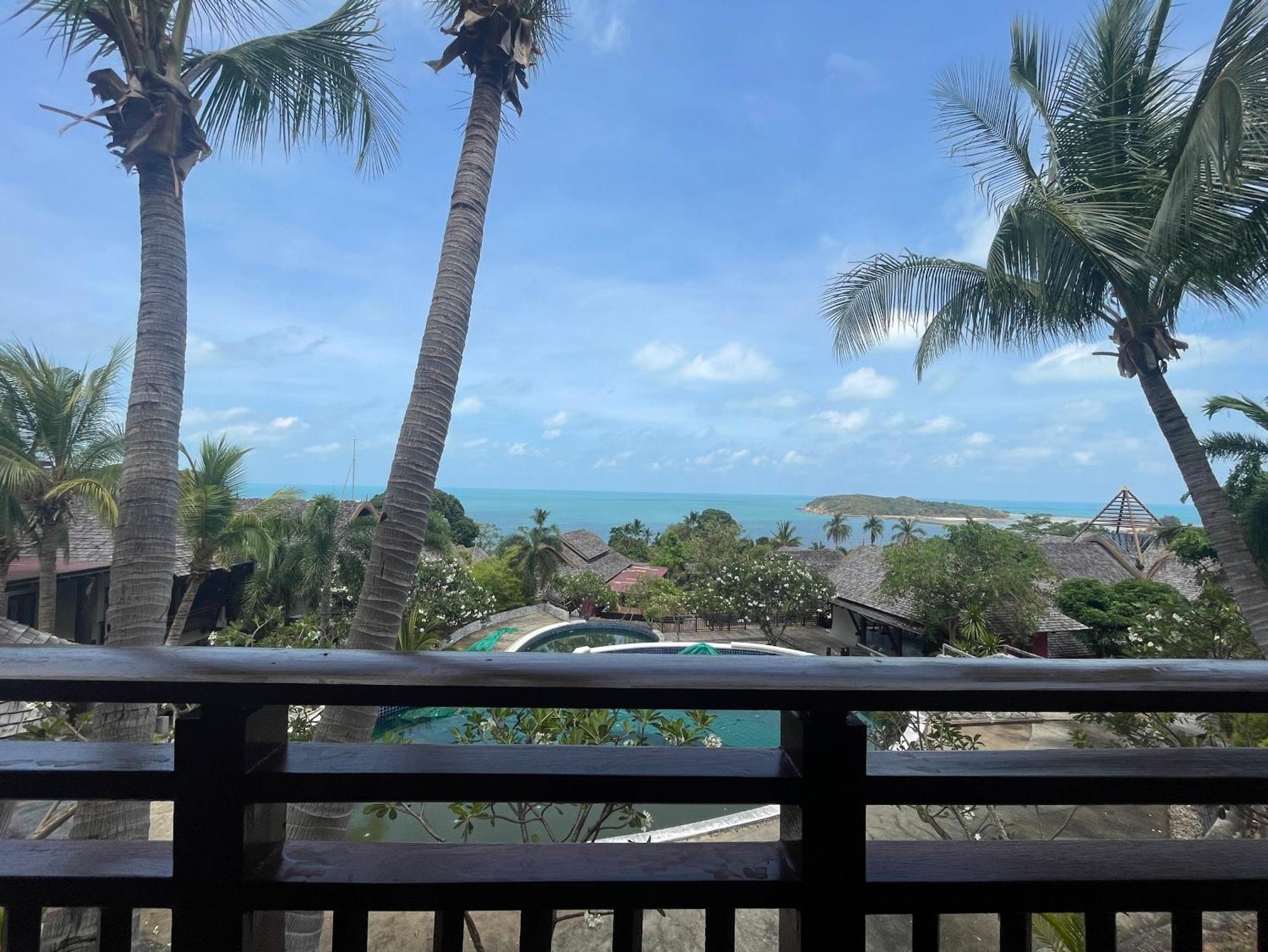 Bhundhari Residence Koh Samui Chaweng  Exterior foto
