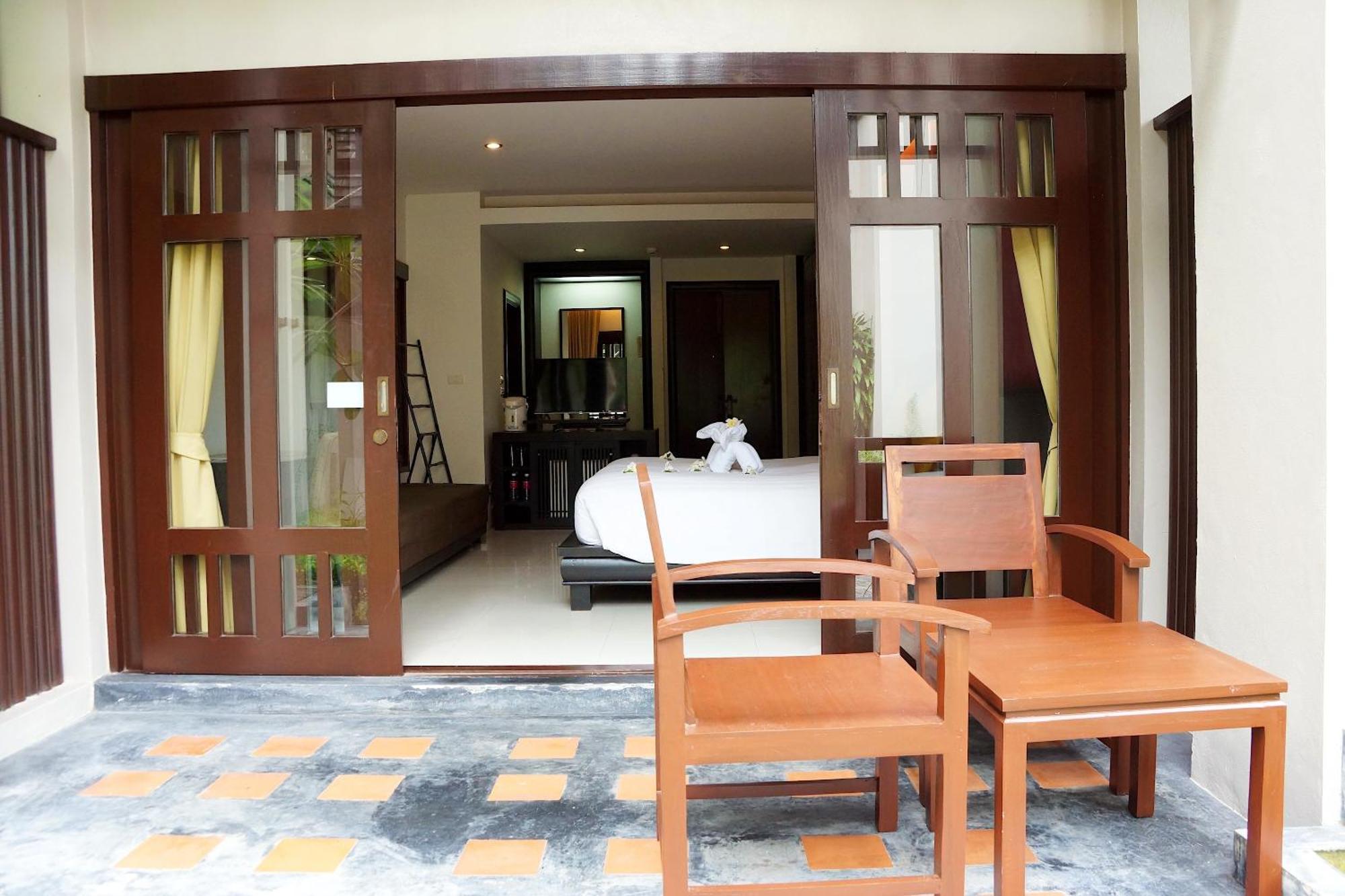 Bhundhari Residence Koh Samui Chaweng  Exterior foto