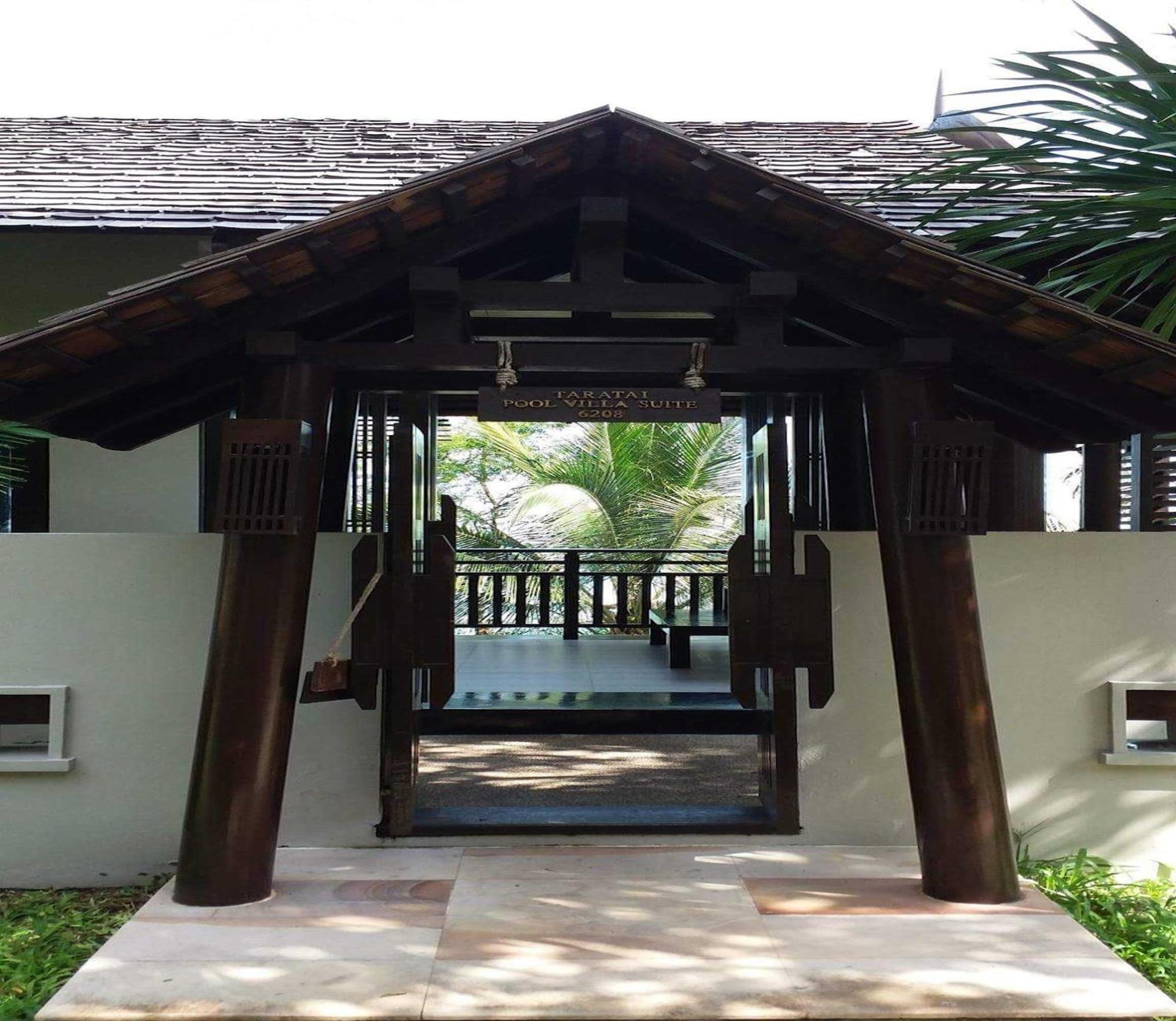 Bhundhari Residence Koh Samui Chaweng  Exterior foto