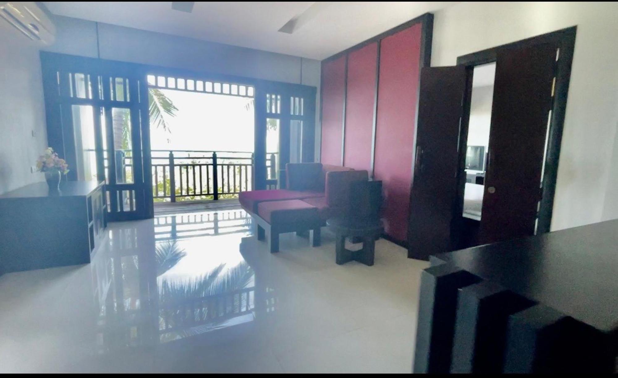 Bhundhari Residence Koh Samui Chaweng  Exterior foto