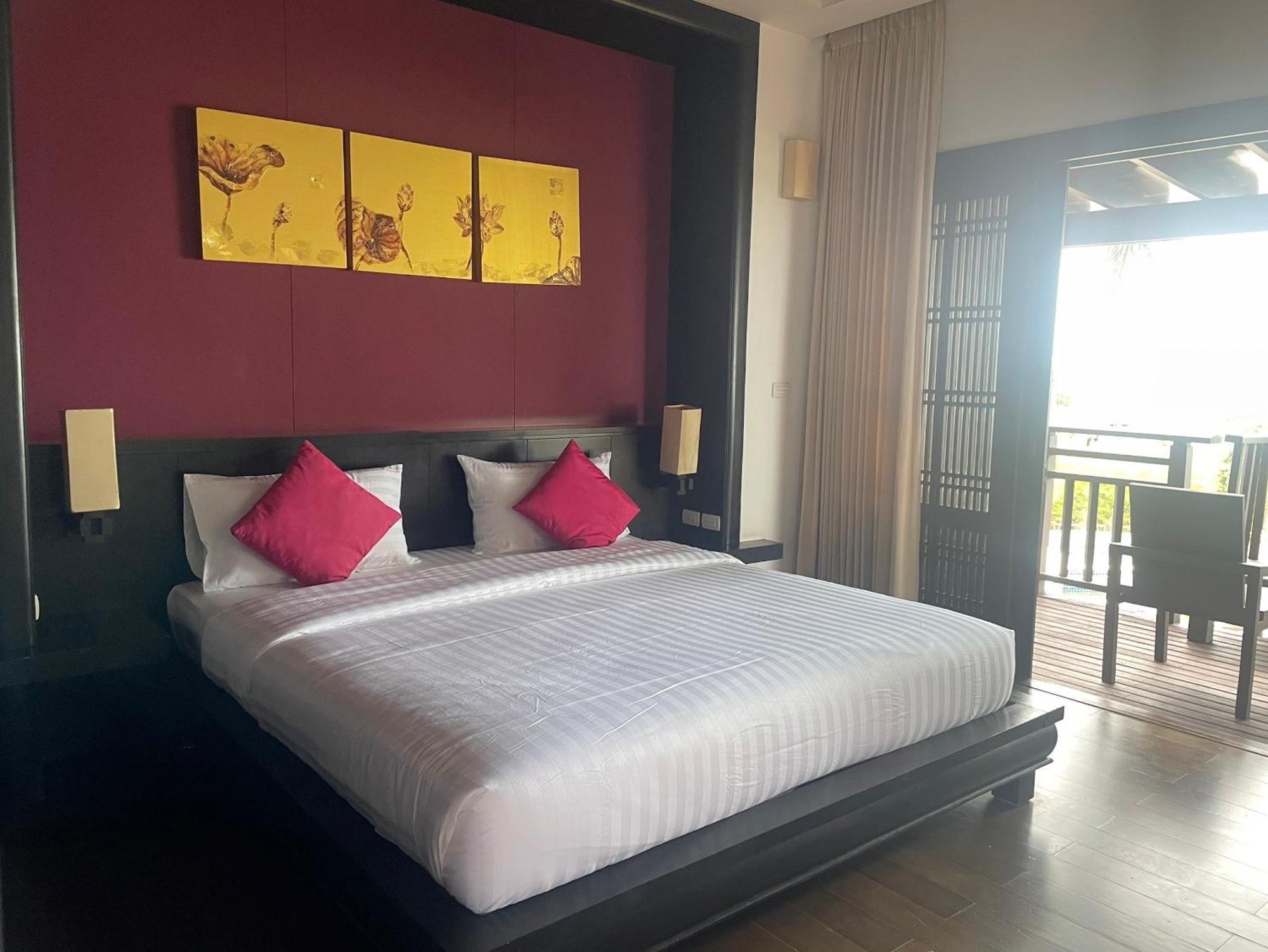 Bhundhari Residence Koh Samui Chaweng  Exterior foto