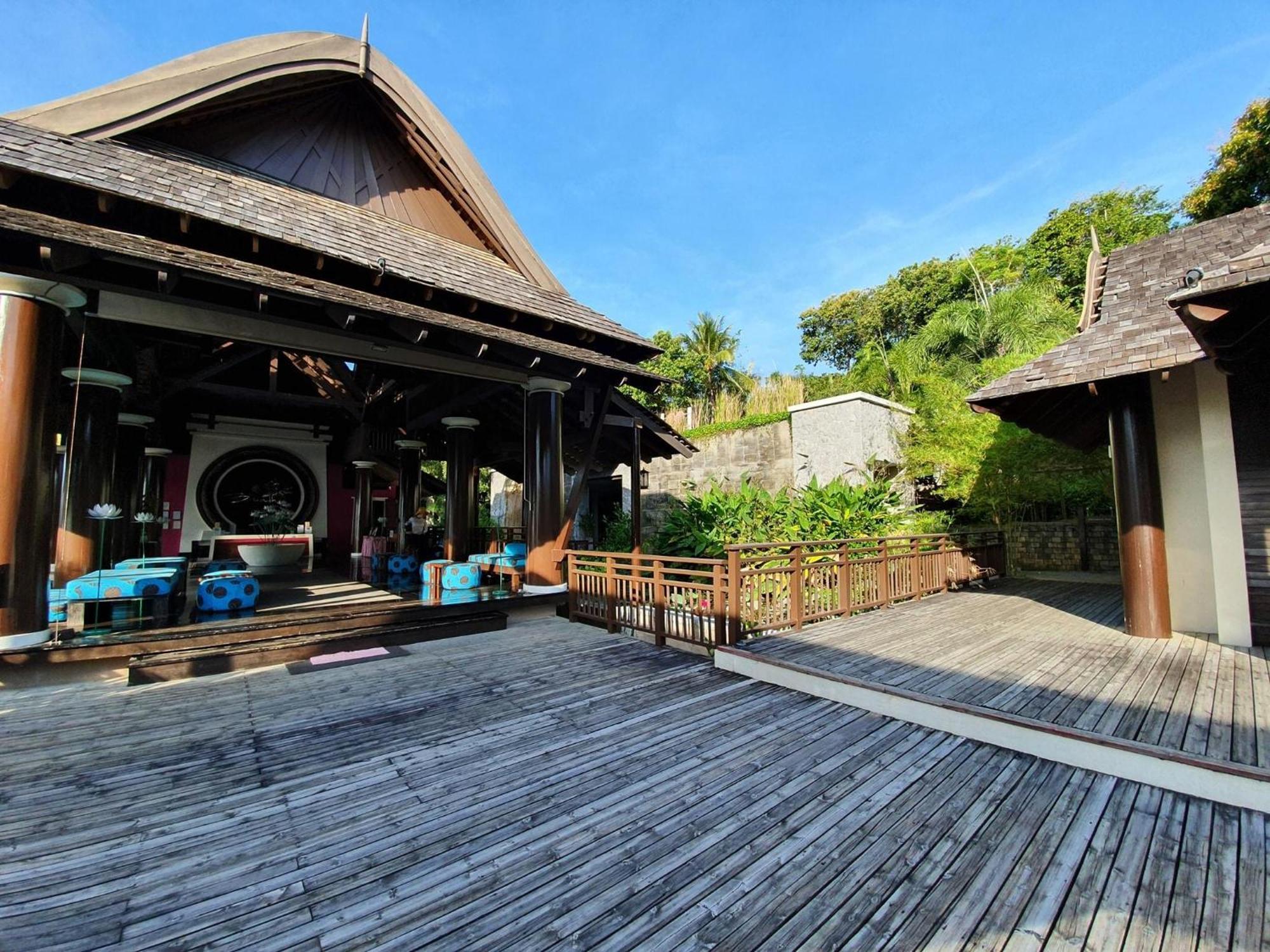 Bhundhari Residence Koh Samui Chaweng  Exterior foto