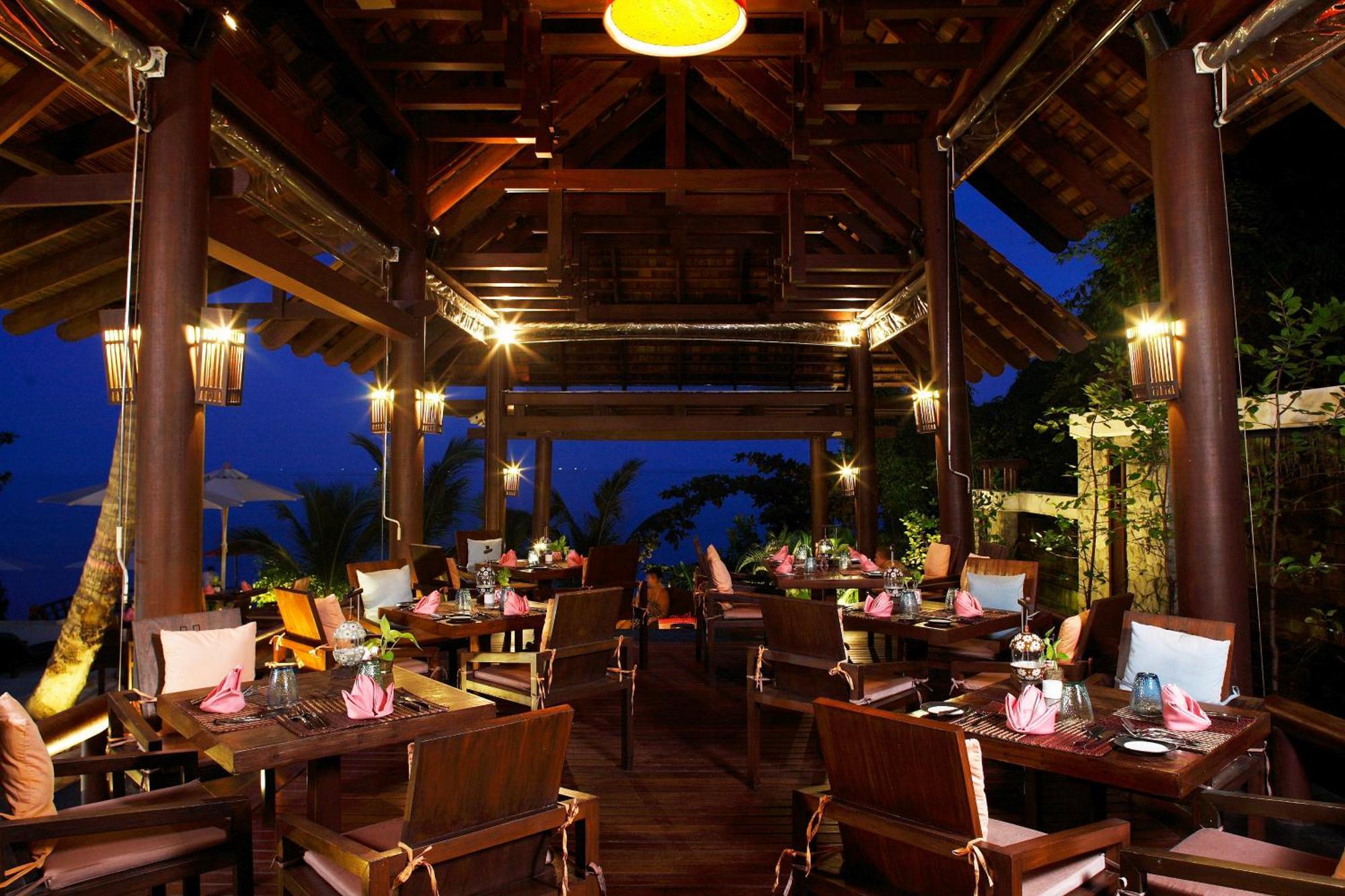 Bhundhari Residence Koh Samui Chaweng  Exterior foto