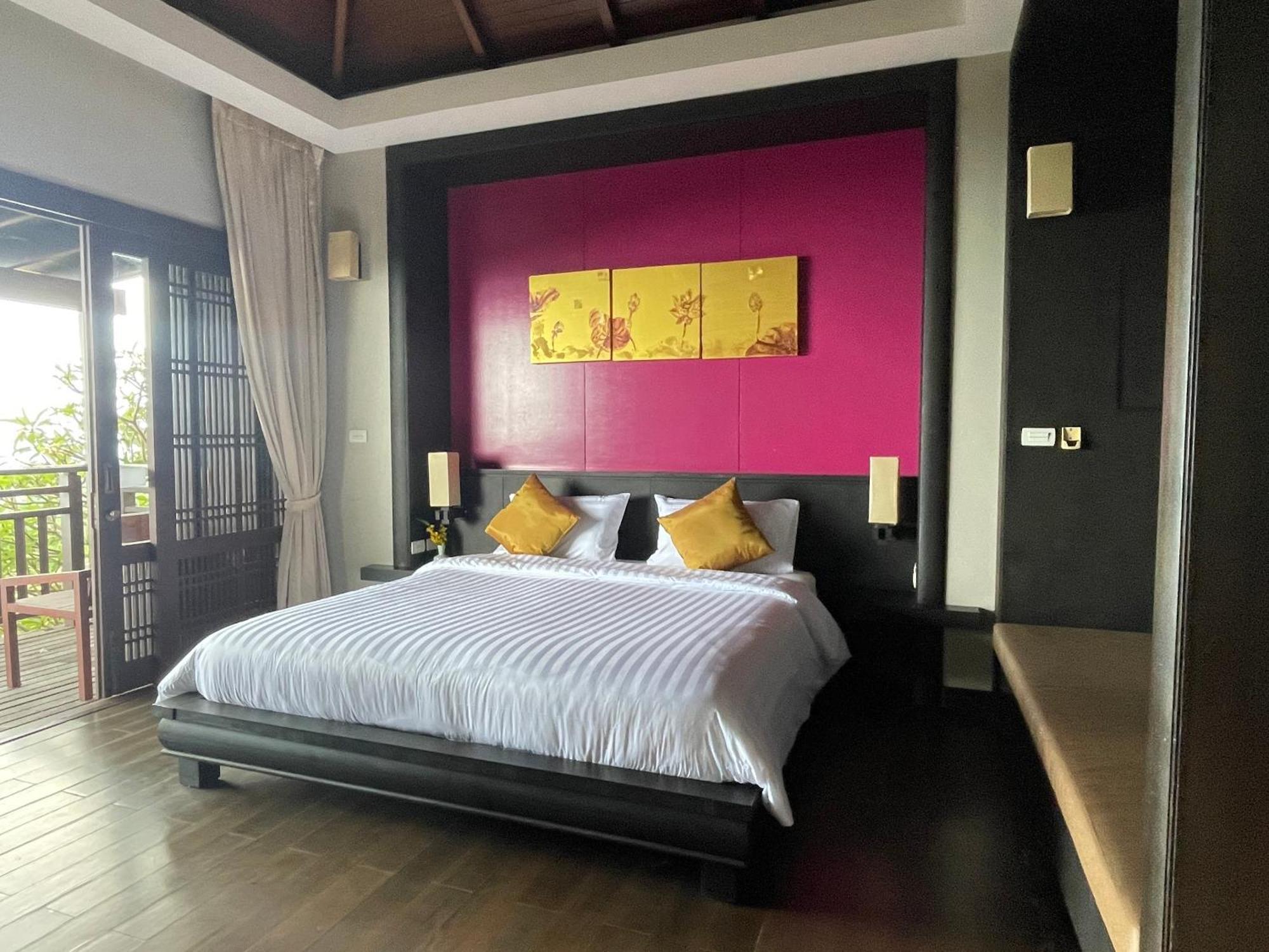 Bhundhari Residence Koh Samui Chaweng  Exterior foto
