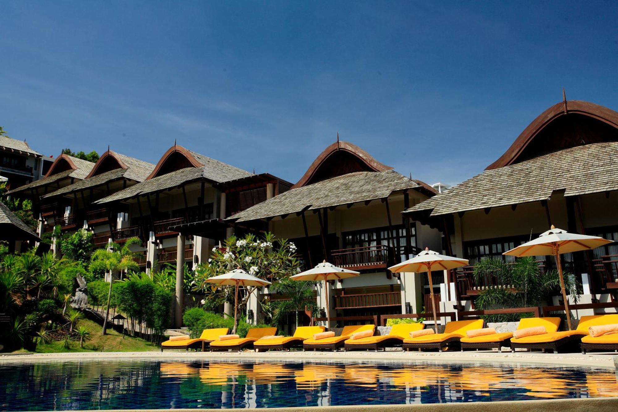 Bhundhari Residence Koh Samui Chaweng  Exterior foto