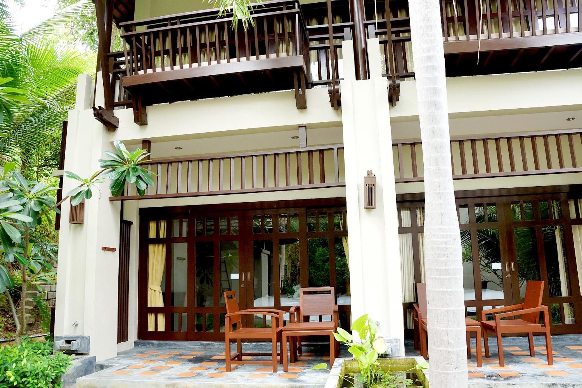 Bhundhari Residence Koh Samui Chaweng  Exterior foto