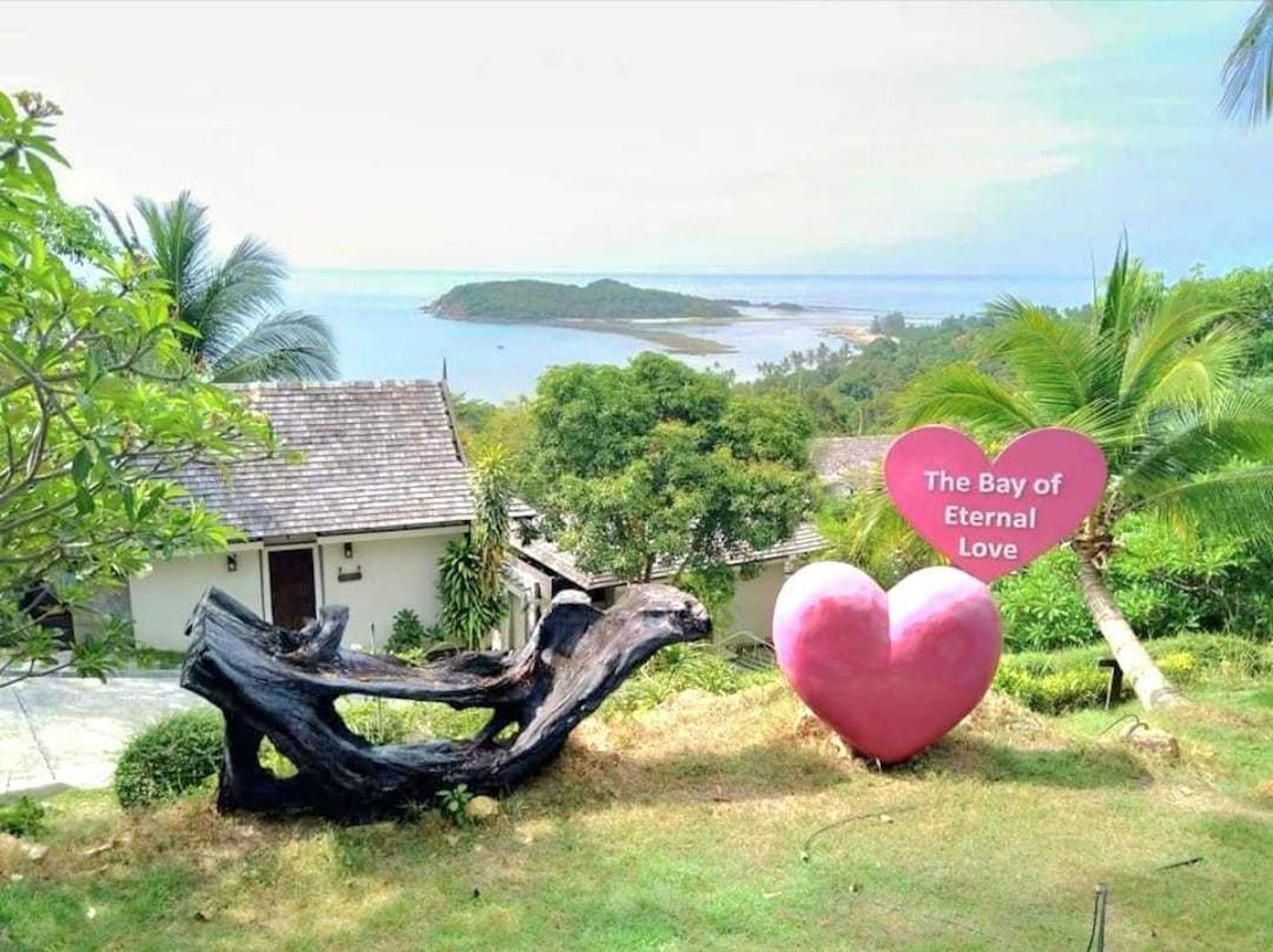 Bhundhari Residence Koh Samui Chaweng  Exterior foto