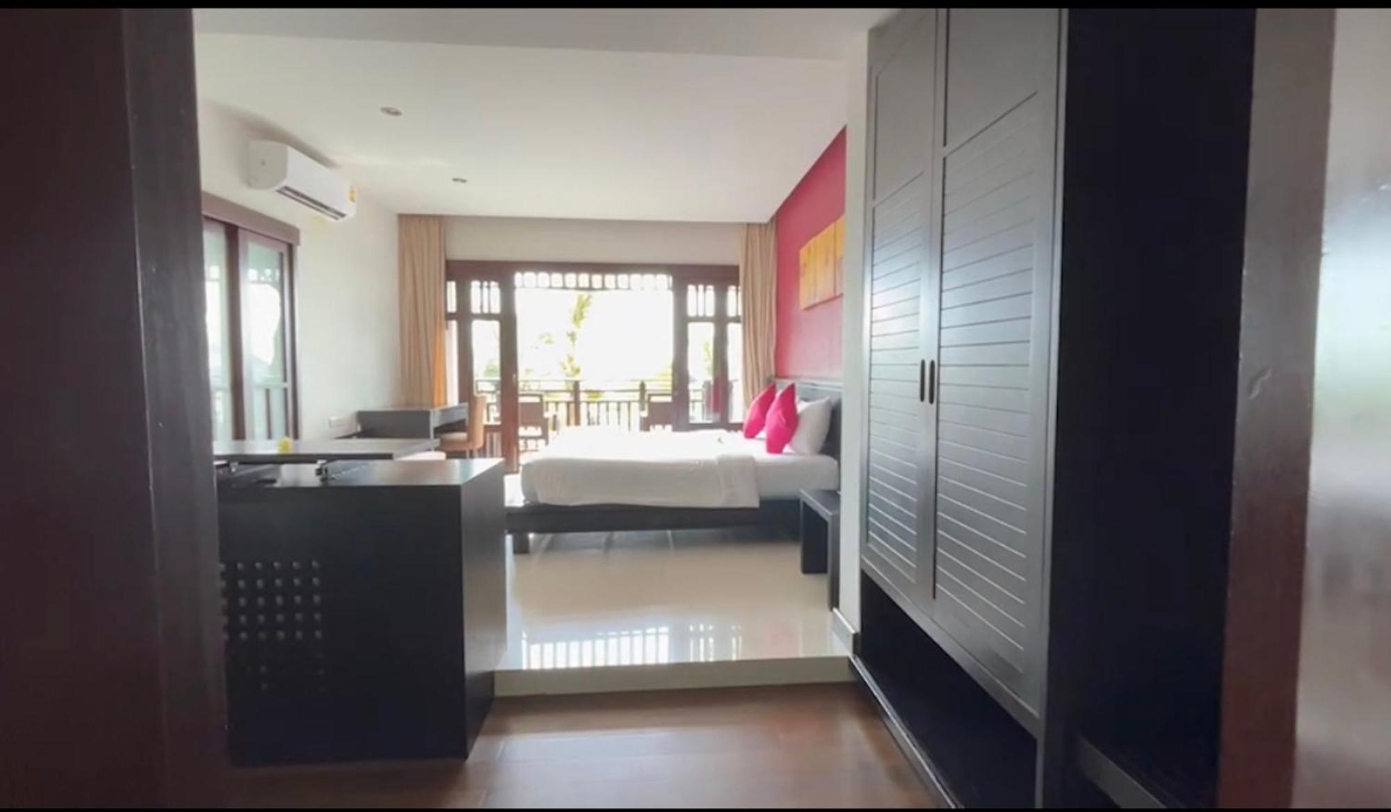 Bhundhari Residence Koh Samui Chaweng  Exterior foto