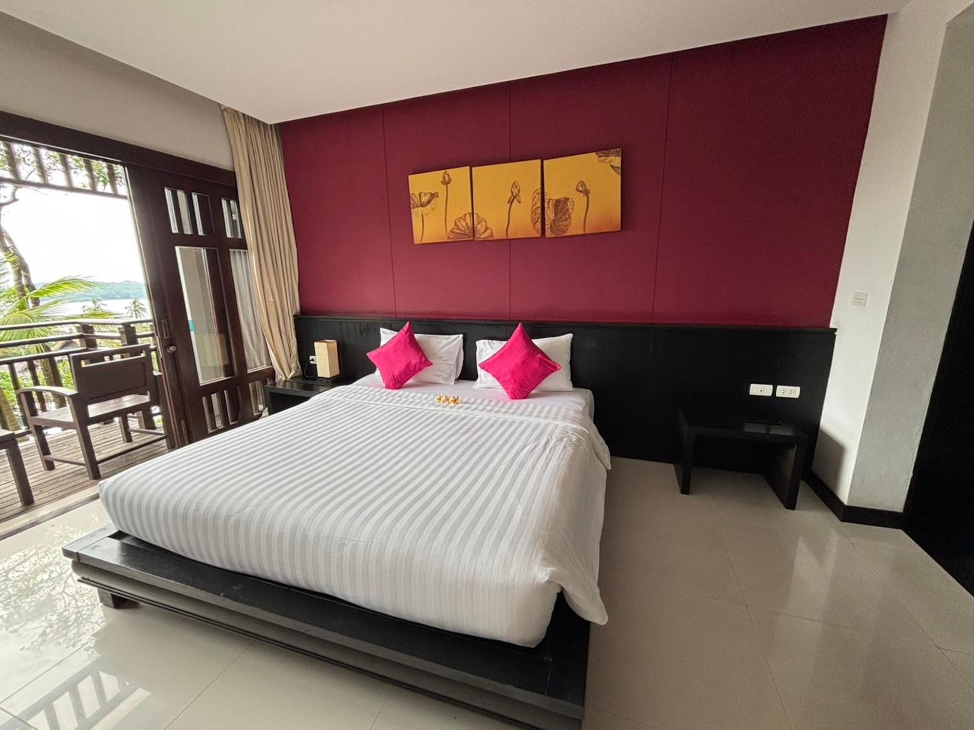 Bhundhari Residence Koh Samui Chaweng  Exterior foto