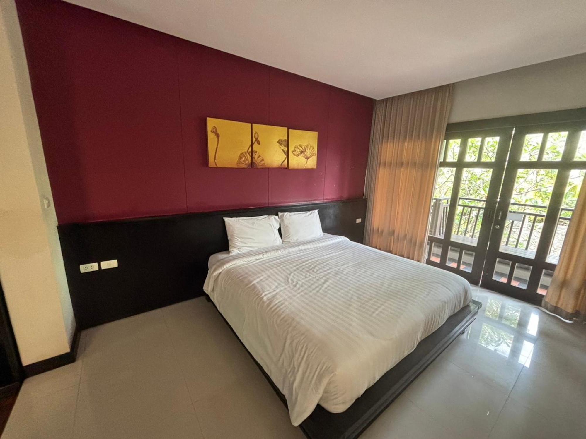 Bhundhari Residence Koh Samui Chaweng  Exterior foto