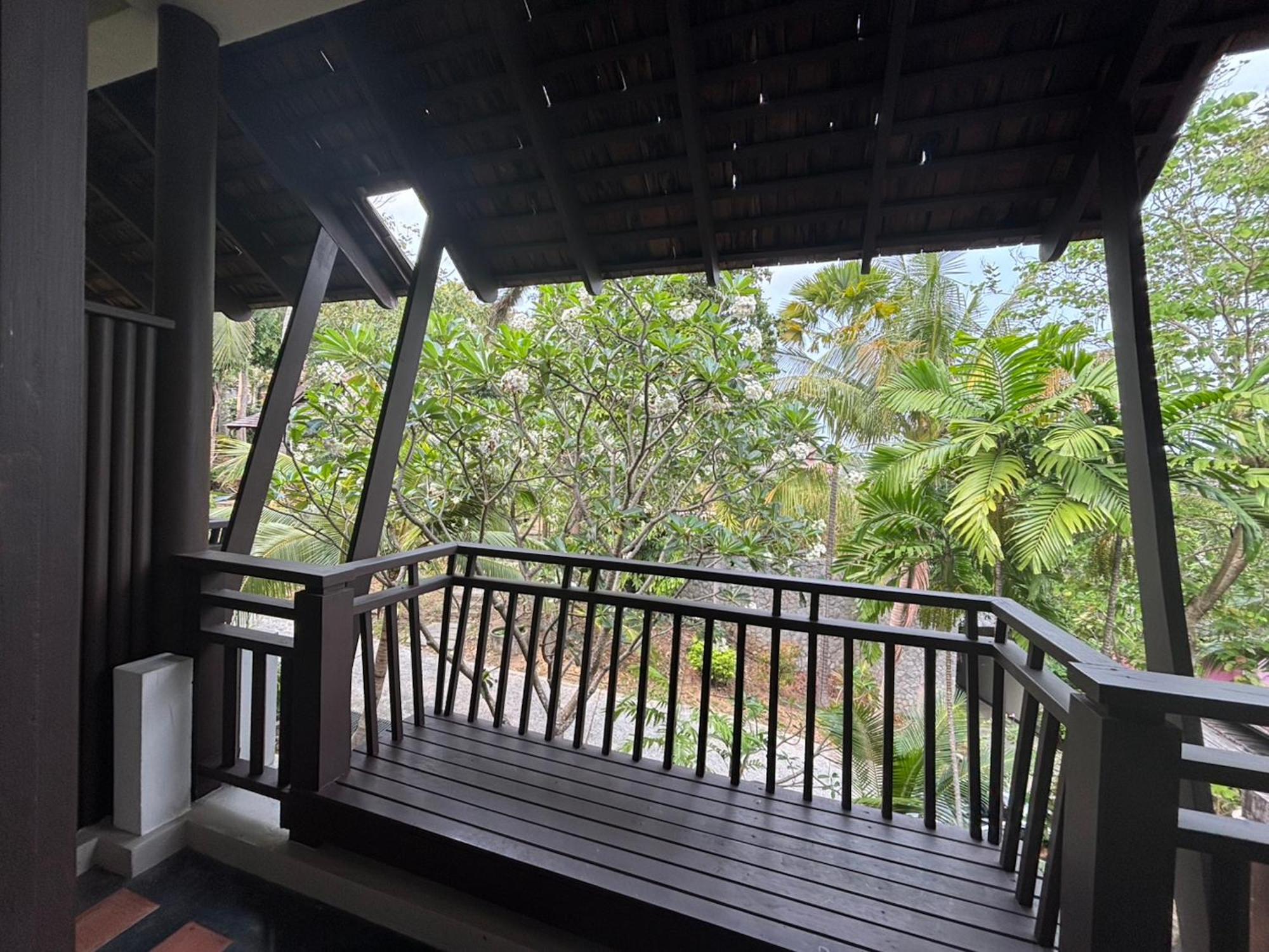Bhundhari Residence Koh Samui Chaweng  Exterior foto