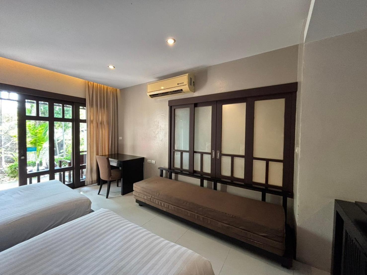 Bhundhari Residence Koh Samui Chaweng  Habitación foto