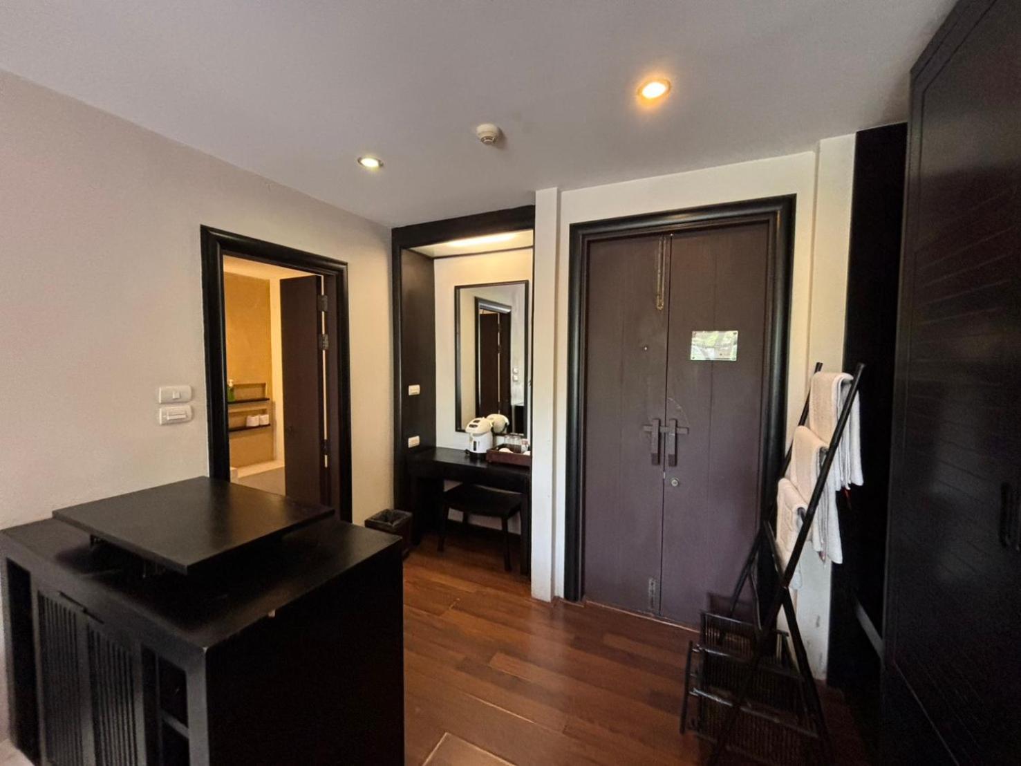 Bhundhari Residence Koh Samui Chaweng  Habitación foto