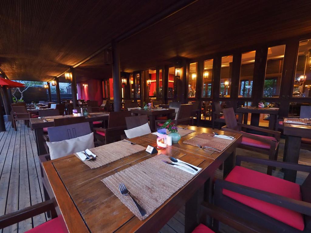 Bhundhari Residence Koh Samui Chaweng  Exterior foto