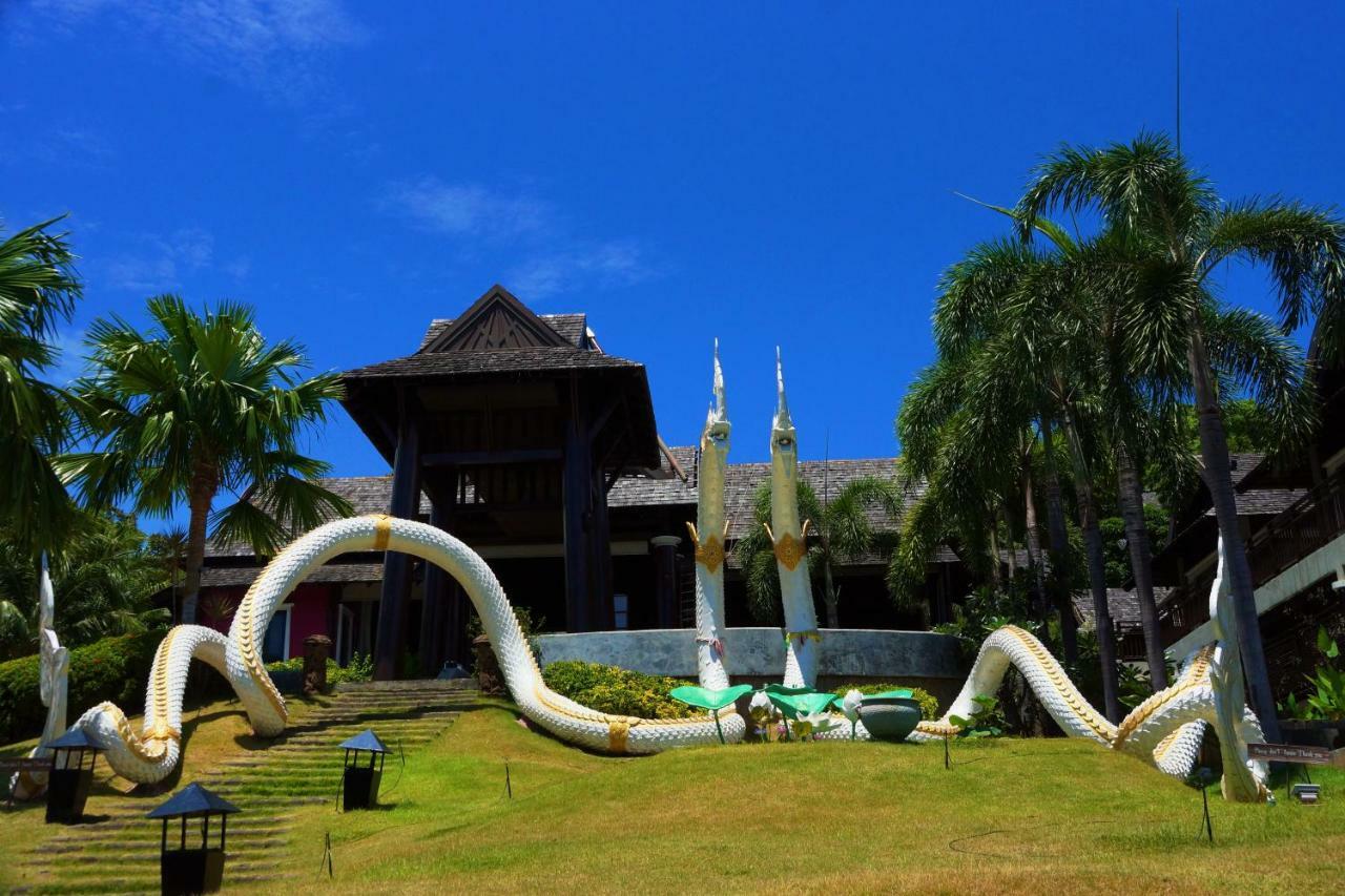 Bhundhari Residence Koh Samui Chaweng  Exterior foto